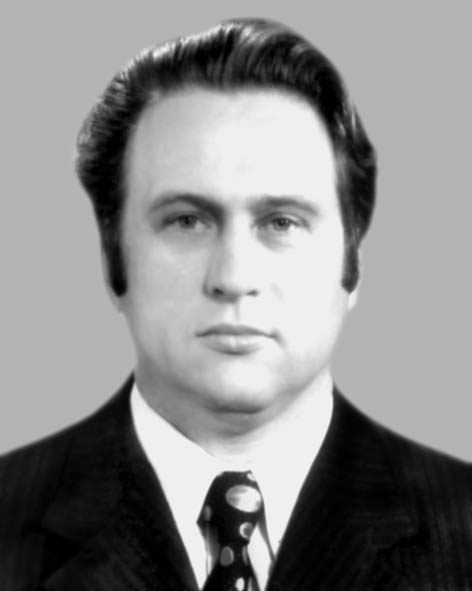 фото: Борисенко Микола Федорович